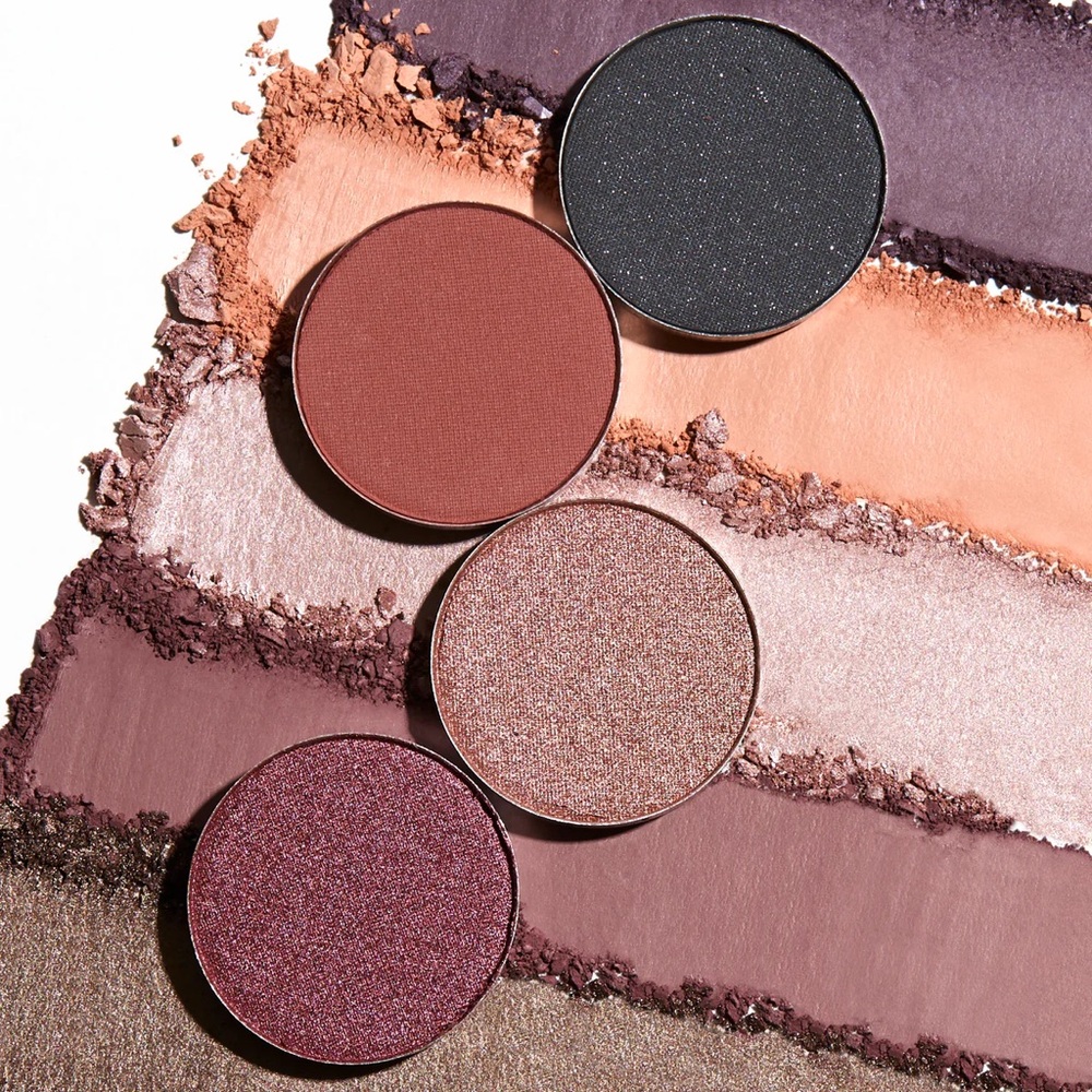 NEW: Beauty Bakerie Breakfast In Bed 9 Shade Eyeshadow Palette! - Picture 2 of 9